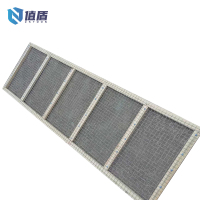 值盾 ZSYDON 过滤挡板 33*125cm 片