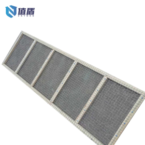 值盾 ZSYDON 过滤挡板 33*125cm 片