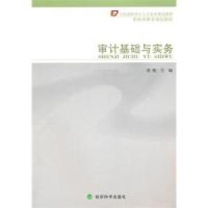 正版新书]审计基础与实务刘维9787505895164