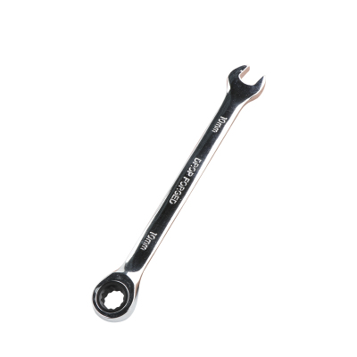 长鹿工具 T系列两用棘轮扳手10mm 1支
