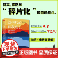 创伤后的自我成长 雅尼娜·菲舍尔 著 心理学