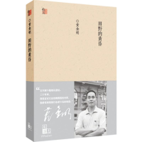 音像田野的黄昏黄金明 著