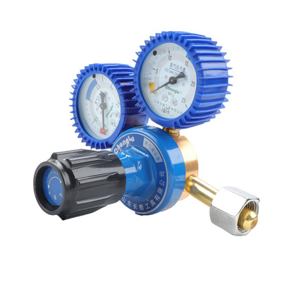 新型防摔氧气表氧气减压阀