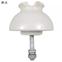 新运 针式绝缘子P-20 个
