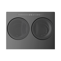 海信洗衣机WV20G-H曜石灰