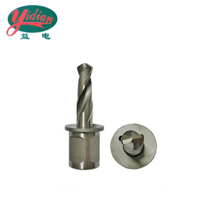 益电 钻头 11*25mm 个