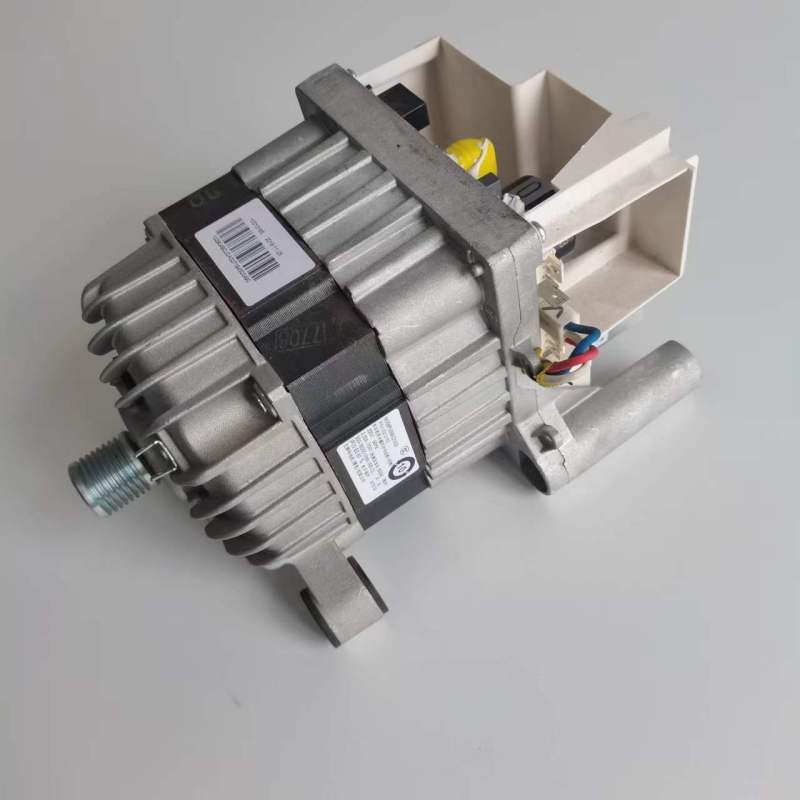 帮客材配 全新原装P0970088657 伊莱克斯滚筒EWF12703JB电机 开箱验货签收