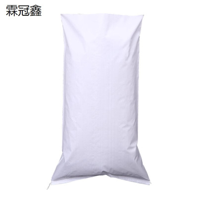 霖冠鑫五金加大加厚编织袋90*90*110cm/只