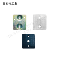 艾勒特工业 继电器型别盖 ALT-JDQXBG /个