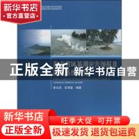 正版 海南省风暴潮灾害预报及防范系统研究 李文欢,石海莹编著