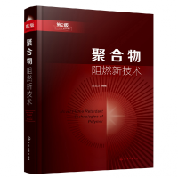 音像聚合物阻燃新技术(第2版)彭治汉 编著