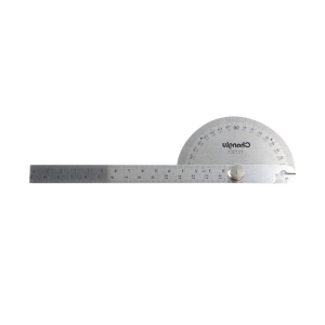 长鹿 角度尺 90X150mm 把