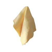 铁邦邦 米色鹿皮擦机布 450*500mm 条