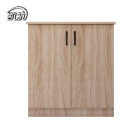 凯航优质实木生态板鞋柜AKH-XG-001A个