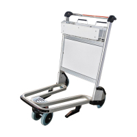 卓鑫蒂隆行李推车手刹台