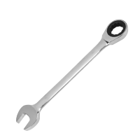 海铁科技两用棘轮扳手32mm/把