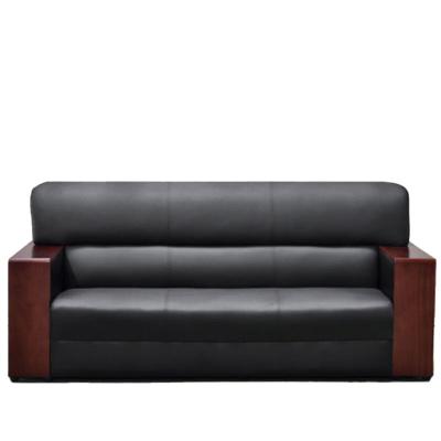 臻远 ZY-KLP-SF7303 三人位沙发W1860*D740*H780mm 仿皮