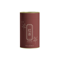 乐一香红茶特级125g罐装(香系列)