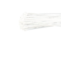 普拓塑 尼龙扎带 阻燃4*250mm 250根/包