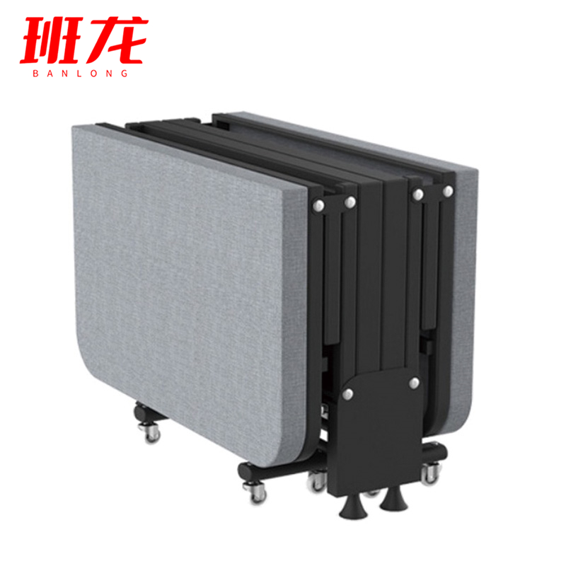 班龙折叠床60*204cm张