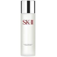 SK-II/sk2神仙水230ml 补水保湿水油平衡收缩毛孔油皮修护屏障维稳肌肤提亮肤色改善暗沉角质