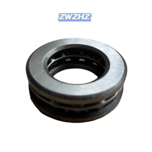 ZWZHZ推力球轴承51108/P4 个