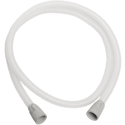 瑞思迈进口家用细管路15mm轻盈小巧易转身原装呼吸机配件S9系列标配细管路