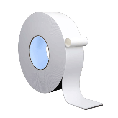 海绵双面胶 宽5CM*厚1MM*26米