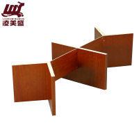 凌美盛 会议桌 小型3.5米 LMS-137/张