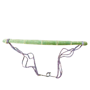 瑞季勤 竹扁担 1.5m 根