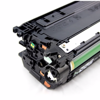 奈彩 E W2120X (HR+版)黑色 10000页 带芯片 适用惠普M554dn/M555dn/MFP M578d