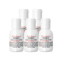 科颜氏kiehls高保湿精华爽肤水40ml*5