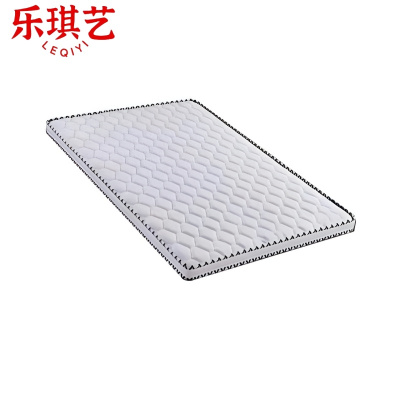 乐琪艺 椰棕床垫 200*100*5cm 张