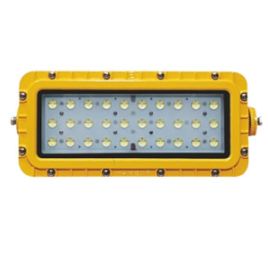 LHB8617 LED防爆灯 100W 220V ExdbebmbⅡCT4 IP66 LED 6000K(计价单位:个)