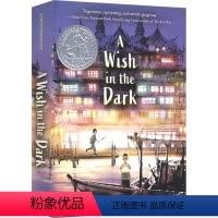 纽伯瑞银奖 黑暗中的愿望 [正版]Charlotte's Web Holes Miss May 纽伯瑞文学奖小说 中学生