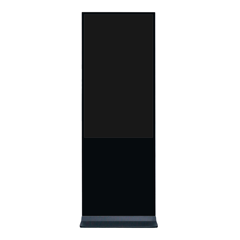 昌裕CY-CK-B1G49 49寸立式触摸广告机 触摸显示屏 触控一体机