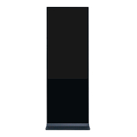 昌裕CY-CK-B1G49 49寸立式触摸广告机 触摸显示屏 触控一体机