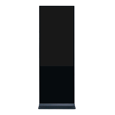 昌裕CY-CK-B1G49 49寸立式触摸广告机 触摸显示屏 触控一体机