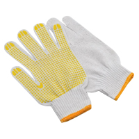 众城应鑫 点珠手套 均码 双