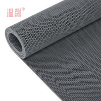 温馨 防滑垫 灰色1.8米宽 4mm*10米 卷