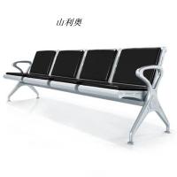 山利奥办公椅四人位排椅 WY-8118 2300*675*800 把