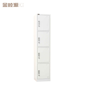 金睦源 JIN MU YON 四门更衣柜 40*50*160cm 加厚1mm 个