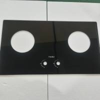 帮客材配 全新原装 法迪欧燃气灶JZT/Y- 2B302玻璃面板
