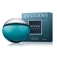 宝格丽 碧蓝男性淡香水50ml/100ml