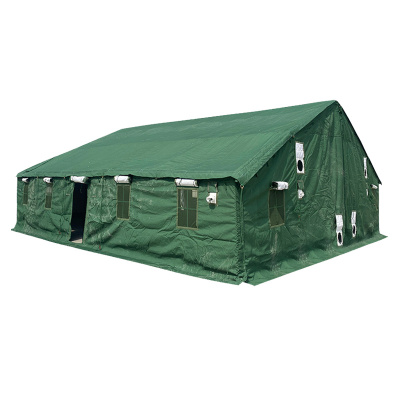 探在途 TZT4060509 96型通用指挥帐篷户外大帐篷