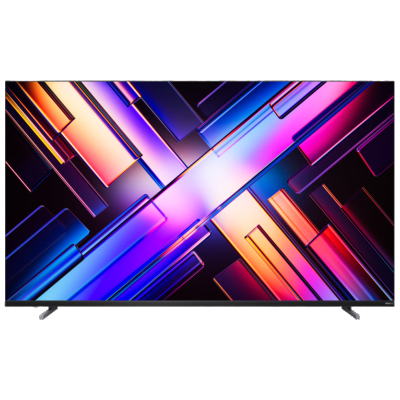 海信电视小墨E5S Pro 75吋RGB-MiniLED玲珑真彩背光 信芯墨晶屏高刷超薄75E5S-PRO