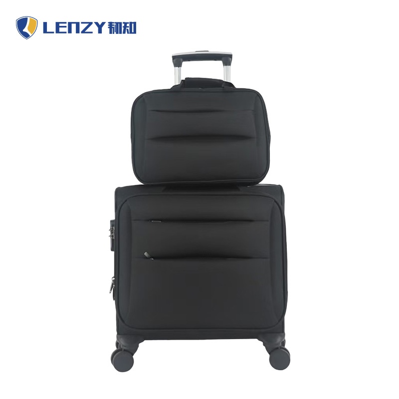 LENZY 韧知 拉杆箱 R18 个
