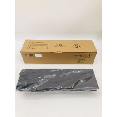 文印保SF-CT201粉盒(原装粉分装) 适用于夏普SF-S245R/SF-S305R)