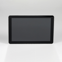 泰瑞众为 触屏无线测温主机 HJ600-B 个