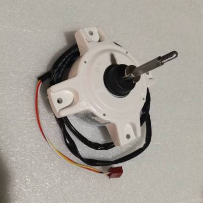 帮客材配 全新原件ZWA138L03B P0970102625外机直流电机 P0970120790(1558315.E)